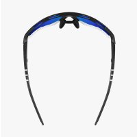 Scicon Aerotech XL Black Photochromic Blue Mirror / Очки спортивные фото 3