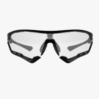 Scicon Aerotech XL Black Photochromic Bronze Mirror / Очки спортивные фото 1