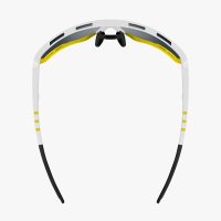 Scicon Aerotech XL White Photochromic Silver Mirror / Очки спортивные фото 2