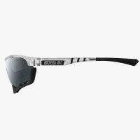 Scicon Aerotech XXL Frozen Multimirror Silver / Очки спортивные фото 3