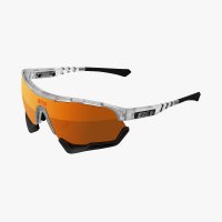 Scicon Aerotech XXL Frozen Multimirror Bronze / Очки спортивные фото