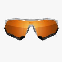 Scicon Aerotech XXL Frozen Multimirror Bronze / Очки спортивные фото 3