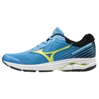 Mizuno Wave Rider 22 UK J1GC1831 35 9990