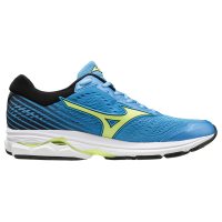 Mizuno Wave Rider 22 (UK) / Мужские кроссовки фото 1