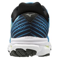 Mizuno Wave Rider 22 (UK) / Мужские кроссовки фото 2