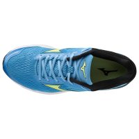 Mizuno Wave Rider 22 (UK) / Мужские кроссовки фото 3