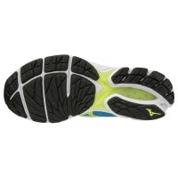 Mizuno Wave Rider 22 (UK) / Мужские кроссовки фото 4