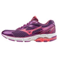 Mizuno Wave Connect 3 W (UK) / Женские кроссовки фото