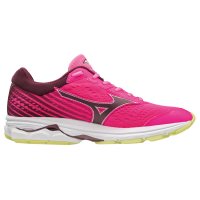 Mizuno Wave Rider 22 W (UK) / Женские кроссовки фото 1