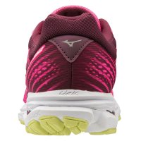 Mizuno Wave Rider 22 W (UK) / Женские кроссовки фото 2