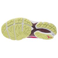 Mizuno Wave Rider 22 W (UK) / Женские кроссовки фото 4