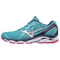 Mizuno Wave Inspire 14 W (UK) / Женские кроссовки фото