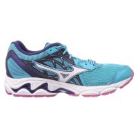 Mizuno Wave Inspire 14 W (UK) / Женские кроссовки фото 1