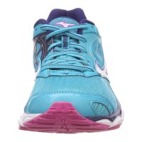 Mizuno Wave Inspire 14 W (UK) / Женские кроссовки фото 2