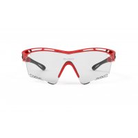 Rudy Project Tralyx Impactx Photochromic 2Black-Fire Red Gloss XL / Очки фото 1