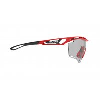 Rudy Project Tralyx Impactx Photochromic 2Black-Fire Red Gloss XL / Очки фото 3