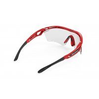 Rudy Project Tralyx Impactx Photochromic 2Black-Fire Red Gloss XL / Очки фото 4