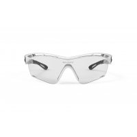 Rudy Project Tralyx Slim White Gloss - Impxt Photochromic 2 Black / Очки фото 1