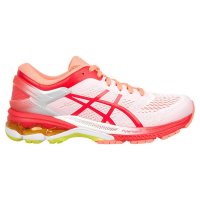 Asics GEL-Kayano 26 KAI W / Женские кроссовки фото