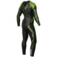 2XU Propel PRO Wetsuit / Мужской гидрокостюм для триатлона и открытой воды фото 4