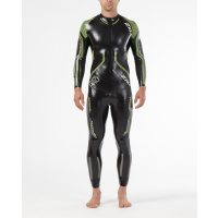 2XU Propel PRO Wetsuit / Мужской гидрокостюм для триатлона и открытой воды фото