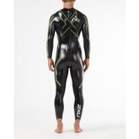 2XU Propel PRO Wetsuit / Мужской гидрокостюм для триатлона и открытой воды фото 2