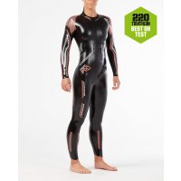 2XU Propel PRO Wetsuit W / Женский гидрокостюм для триатлона и открытой воды фото