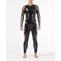 2XU Propel PRO Wetsuit W / Женский гидрокостюм для триатлона и открытой воды фото 1