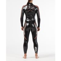 2XU Propel PRO Wetsuit W / Женский гидрокостюм для триатлона и открытой воды фото 2