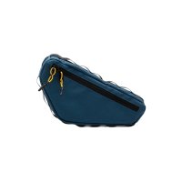 GRC Multifunctional Bike Frame Bag Navy 1.5L / Велосумка на раму фото 1