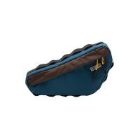 GRC Multifunctional Bike Frame Bag Navy 1.5L / Велосумка на раму фото