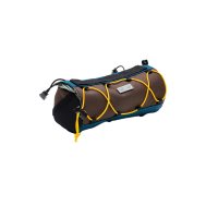 GRC Multifunctional Bike Handle Bar Bag Navy 1.3L / Велосумка на руль фото