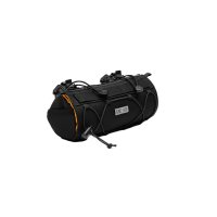 GRC Multifunctional Bike Handle Bar Bag Black 1.3L / Велосумка на руль фото