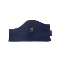 GRC Tech Winter Ear Warmer Navy /  Велосипедная повязка на голову зимняя фото