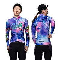 GRC W'S Fun Club Limited Winter Jacket Multicolor / Куртка утепленная женская фото 6