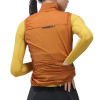 GRC W'S Tech Vest Orange / Жилет женский фото 1