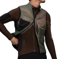 GRC Research Alpha Insulated Vest Green / Жилет фото 3