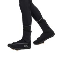 GRC Tech Winter Overshoes Black / Бахилы фото