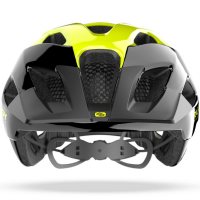 Rudy Project CROSSWAY Black/Yellow Fluo Shiny L / Шлем фото 1