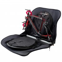 ABpoint Bike Case Road&Tri / Чехол для велосипеда универсальный фото 1