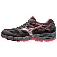 Mizuno Wave Kien 3 GT-X W (UK) / Кроссовки внедорожники женские фото