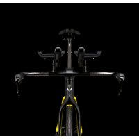 Wilier Turbine Crono Dura-Ace Di2 SWR 50 / 2021 фото 4