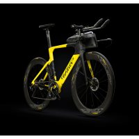 Wilier Turbine Crono Ultegra Di2 Disc Aksium / 2021 фото 7