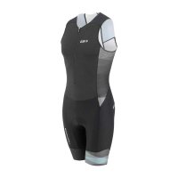 Louis Garneau Pro Carbon Suit Neo-classical / Мужской стартовый костюм без рукавов фото