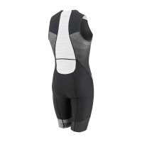 Louis Garneau Pro Carbon Suit Neo-classical / Мужской стартовый костюм без рукавов фото 1