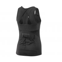 Louis Garneau Lea Tank Top Black W / Женская джерси фото 1