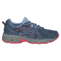 Asics GEL-Venture 6 W / Женские кроссовки для бега по пересеченной местности фото