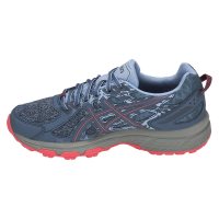 Asics GEL-Venture 6 W / Женские кроссовки для бега по пересеченной местности фото 1