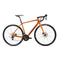 Orbea Avant M30 Team D / 2018 фото