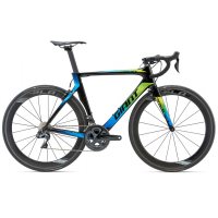 Giant Propel Advanced Pro 0 / 2018 / Велосипед шоссейный фото